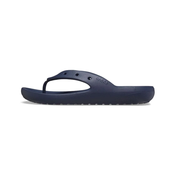 Crocs — Tongs Classic Flip V2 — vue 7