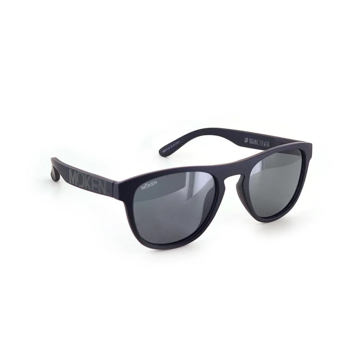 Moken — Muddy sunglasses — view 2