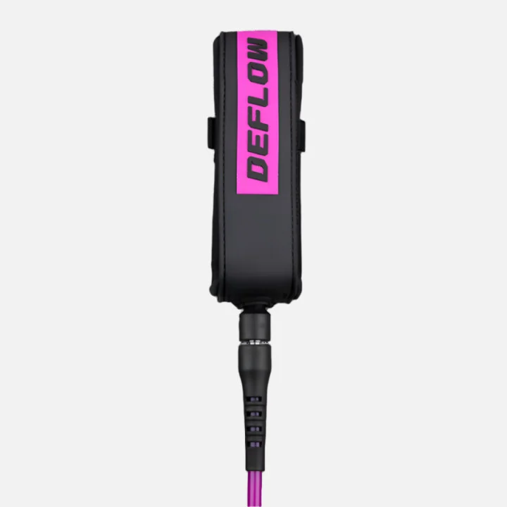 Core 6ft leash — 6 mm