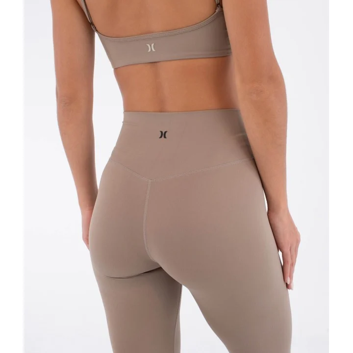Women’s Active Active Trousers — Taupe