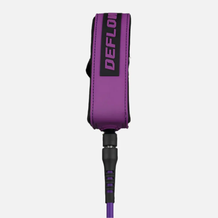 Leash Core 6′ — 7 mm
