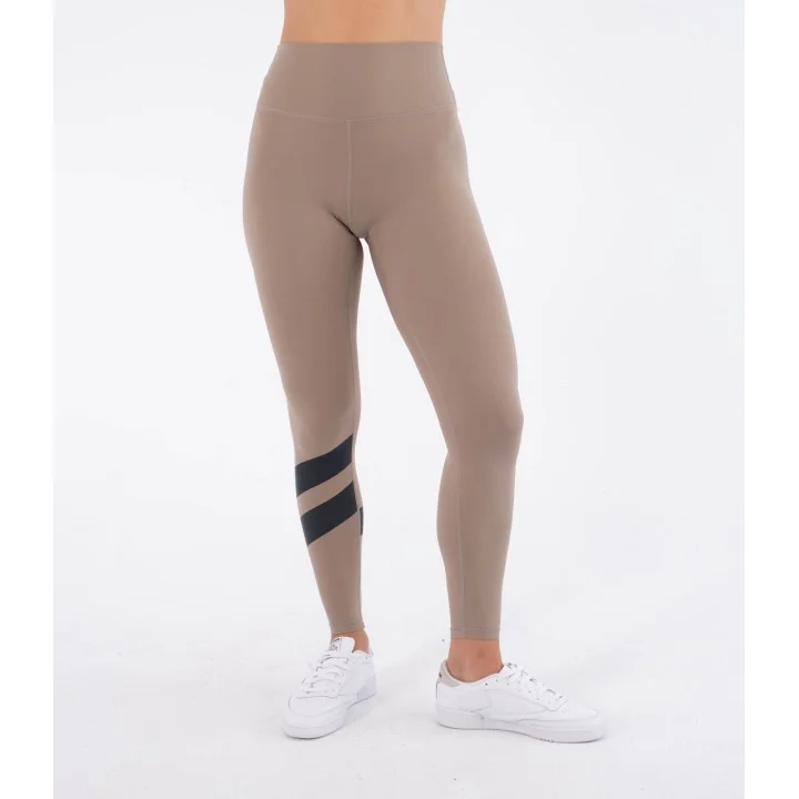Women’s Active Active Trousers — Taupe