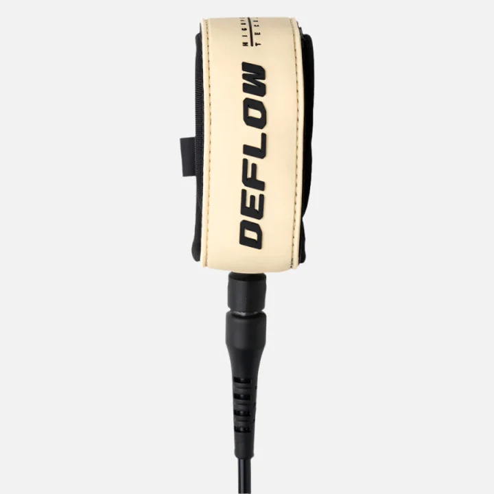 Premium 6ft leash — 7 mm