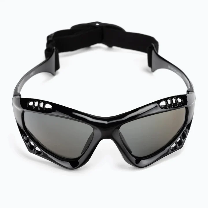 Ocean Australia — Noir brillant / verres fumés — vue 4