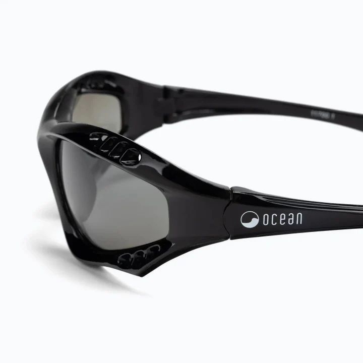 Ocean Australia — Noir brillant / verres fumés — vue 5