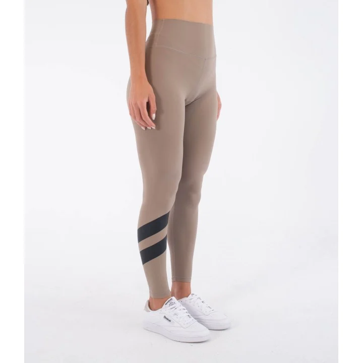 Women’s Active Active Trousers — Taupe