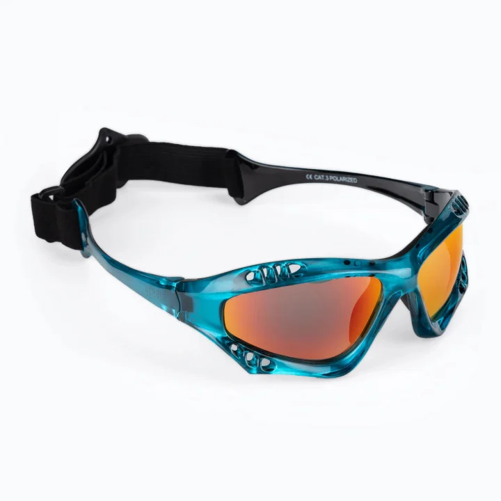 Ocean Australia — Bleu transparent / verres miroir — vue 2