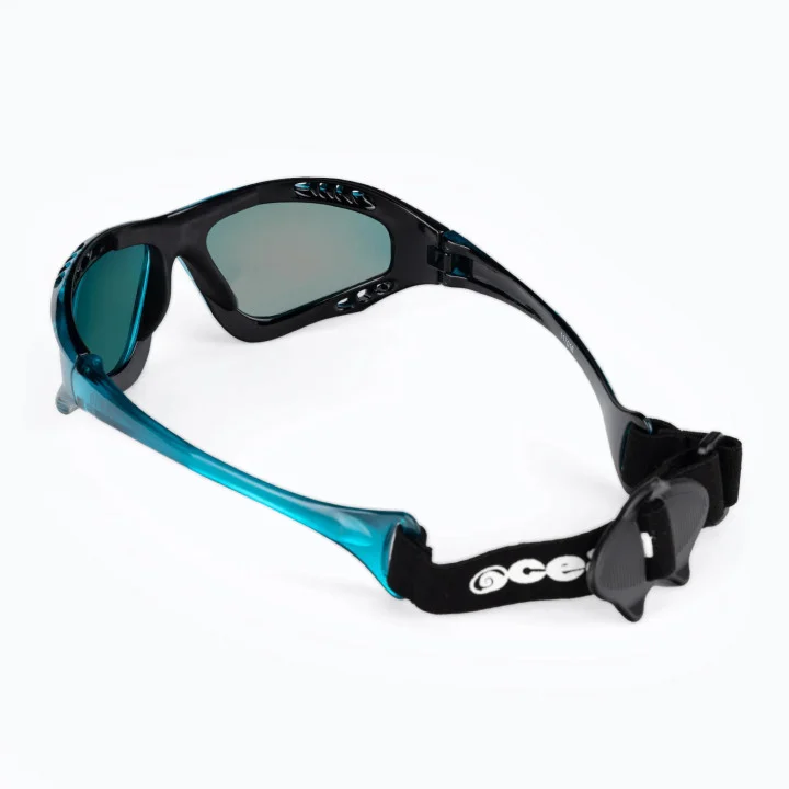 Ocean Australia — Bleu transparent / verres miroir — vue 3