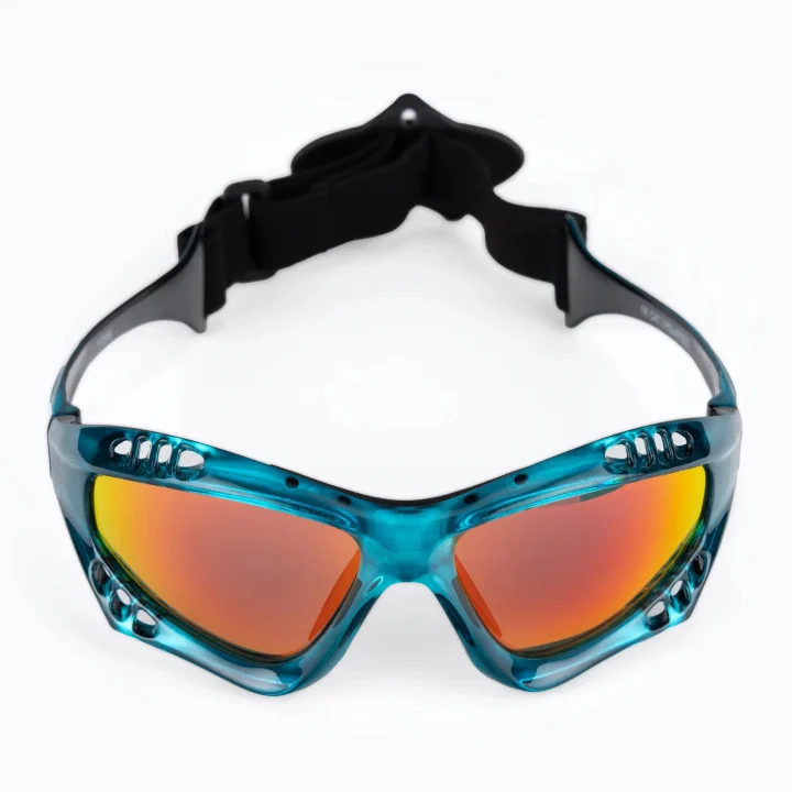Ocean Australia — Bleu transparent / verres miroir — vue 4