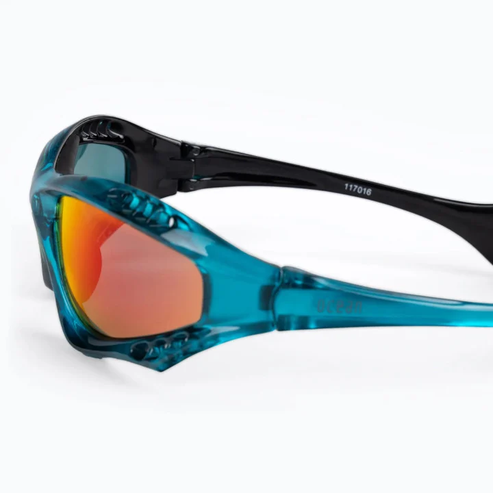 Ocean Australia — Bleu transparent / verres miroir — vue 5