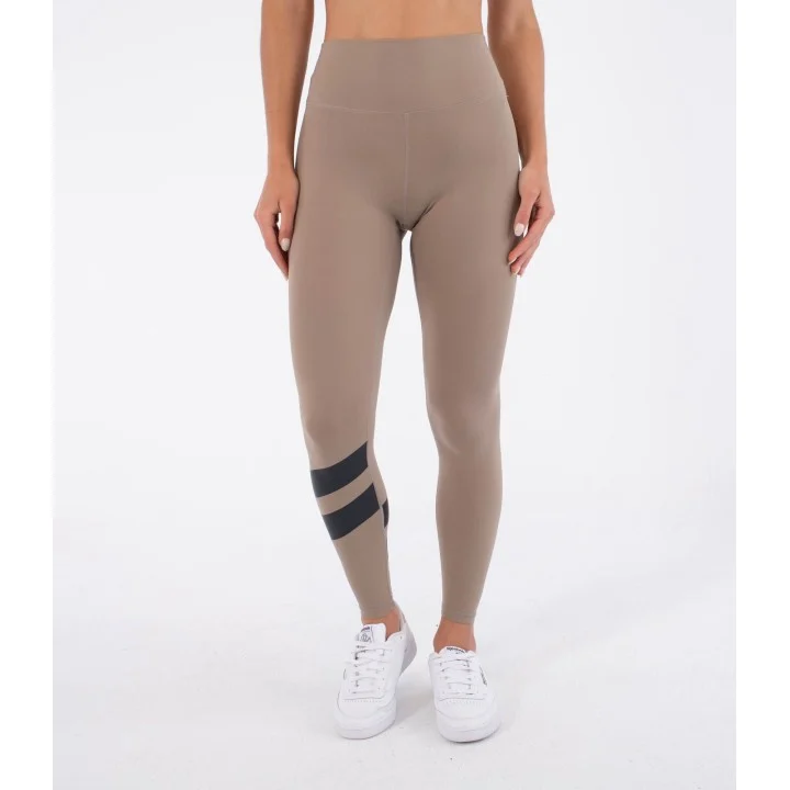 Women’s Active Active Trousers — Taupe