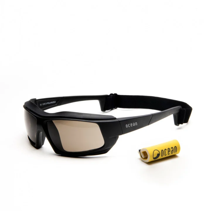 Polarized Paros sunglasses