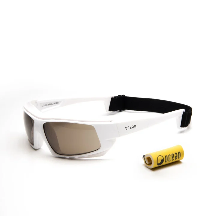 Lunettes de soleil polarisées Paros