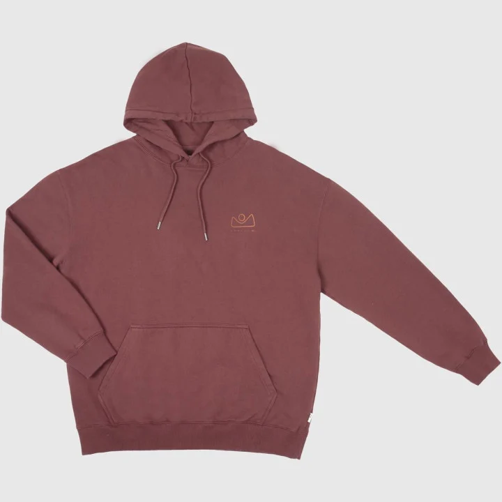 Sweat à capuche Hula homme