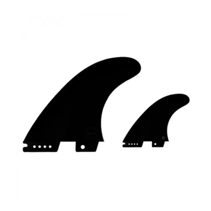 E2K Fins — Evo2 — FCS II