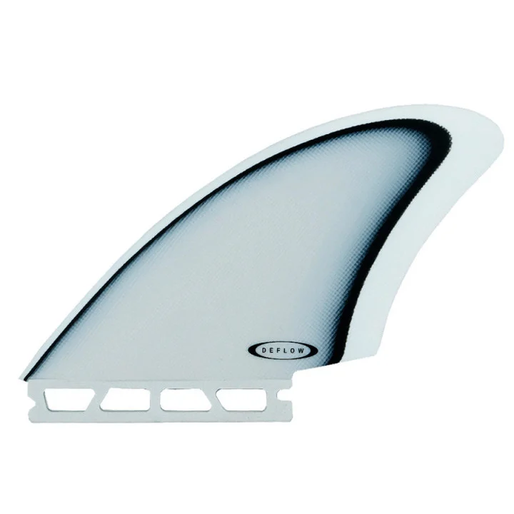Keel Twin Fins — Full Tab