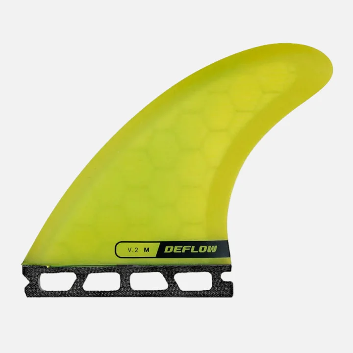 V.2 fins — Full Tab — M
