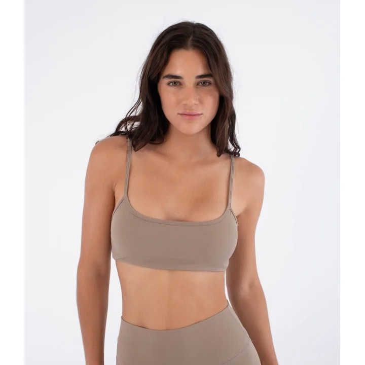 Active Seamless Sports Bra