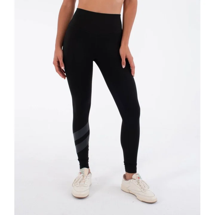 Pantalon de sport Active femme — Noir