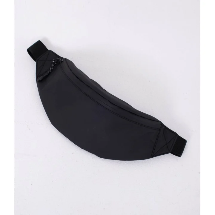 Sac banane Air — Noir