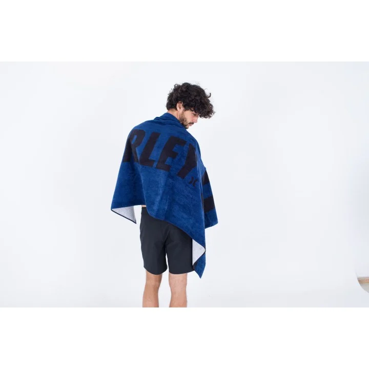 Serviette Fastlane