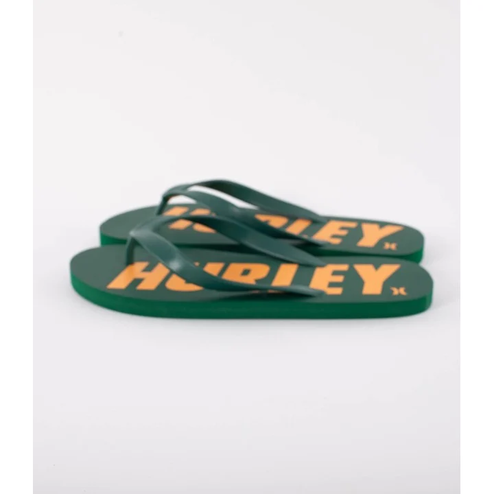 Tongs Fastlane Flip homme — Dinosaur