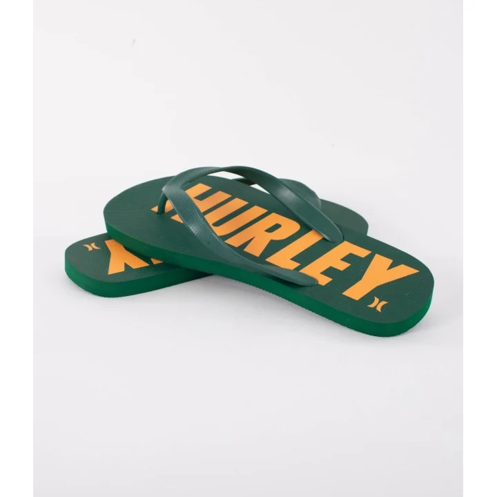 Tongs Fastlane Flip homme — Dinosaur