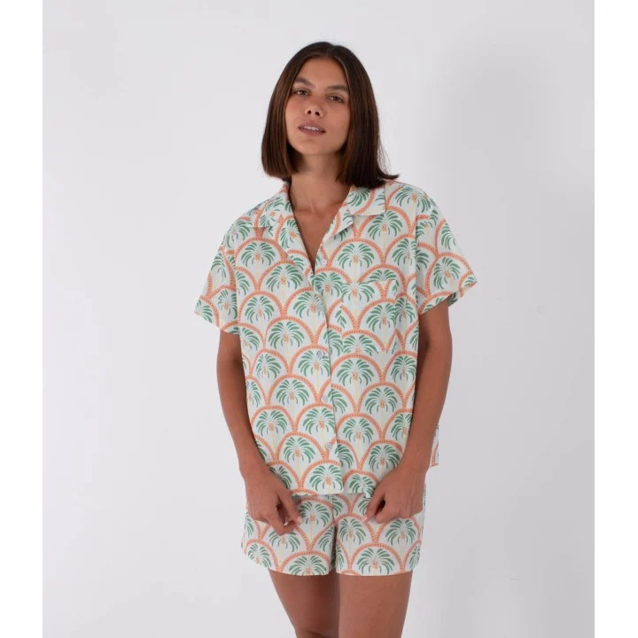 Short Beach Relax femme