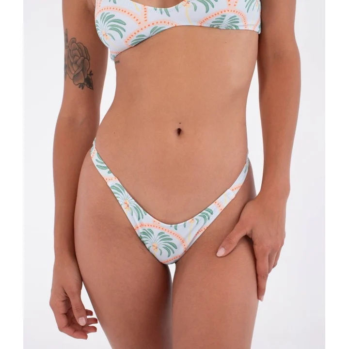 Women’s Cheekiest Adjustable Bikini Bottoms