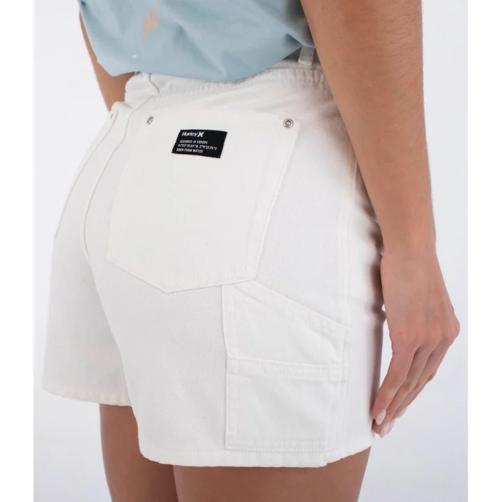 Short Carpenter femme — Bone