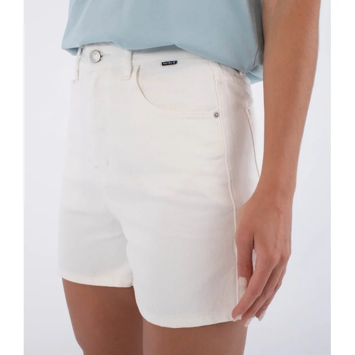 Short Carpenter femme — Bone