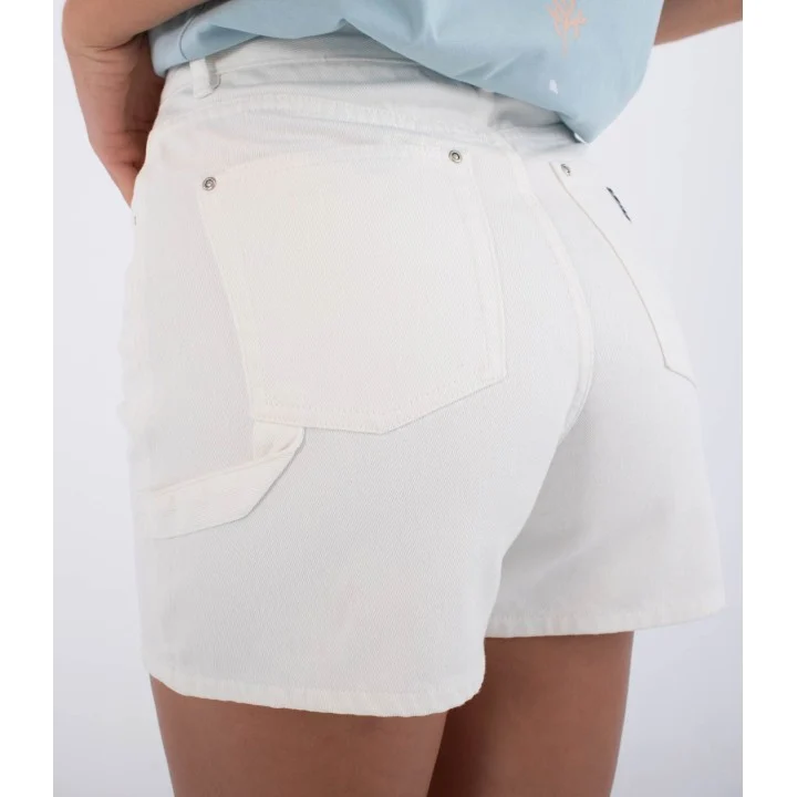 Short Carpenter femme — Bone