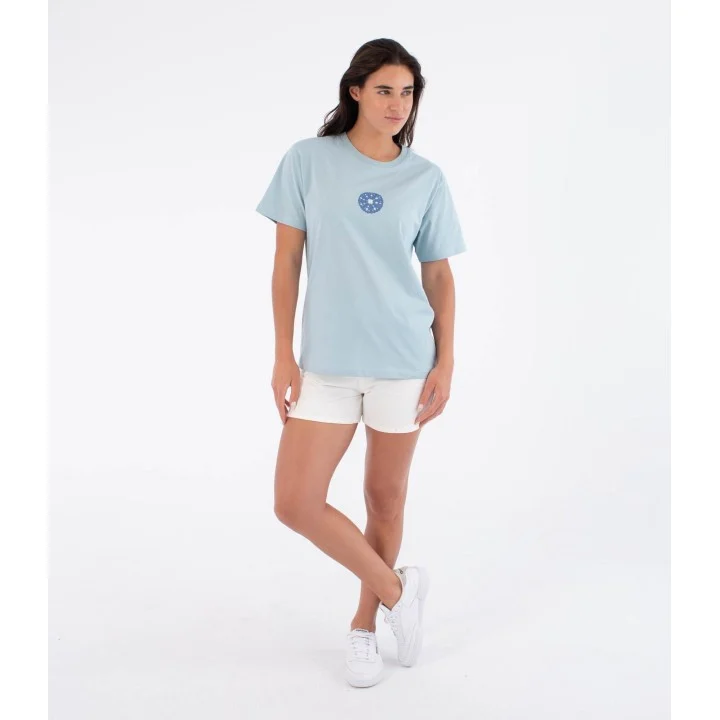 Short Carpenter femme — Bone