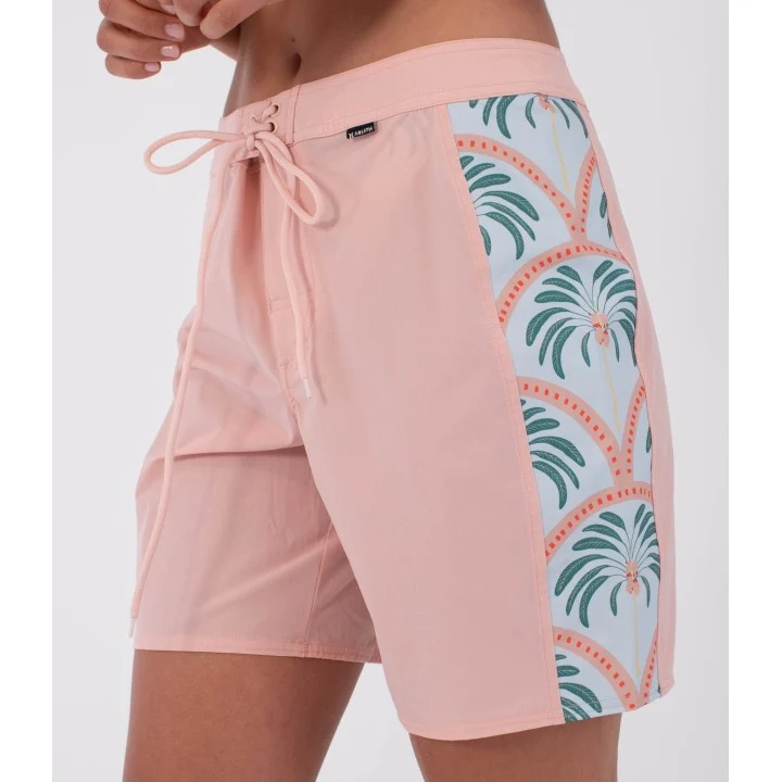 Women’s 7″ Boardshorts