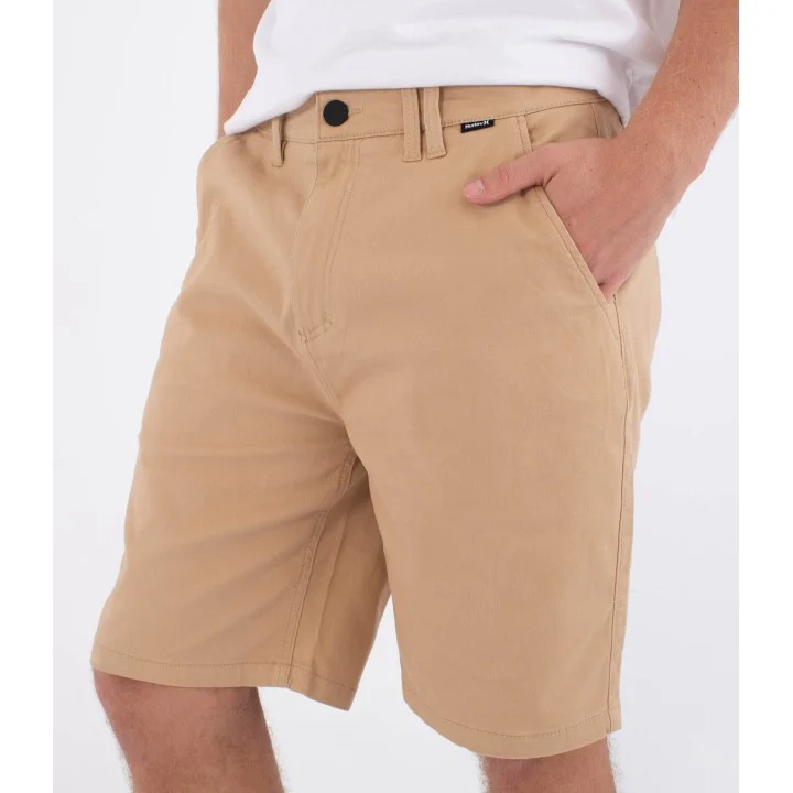 Short Icon Baggy homme