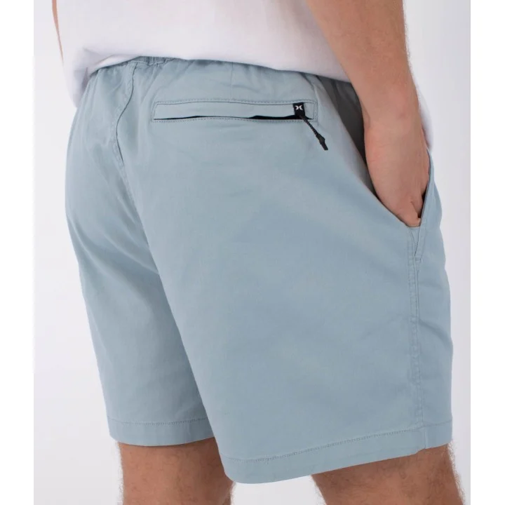 Men’s Icon Ewalkshort 17″ Shorts — Spring breeze