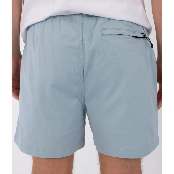 Men’s Icon Ewalkshort 17″ Shorts — Spring breeze