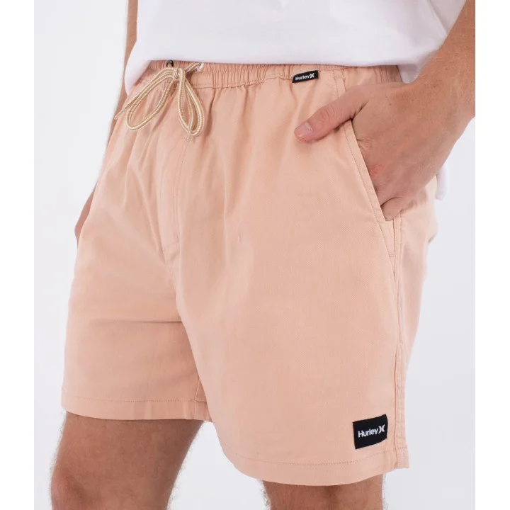 Short Icon Ewalkshort 17″ homme