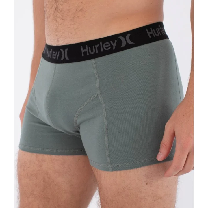 Men’s Monocolor Underwear — 3-pack