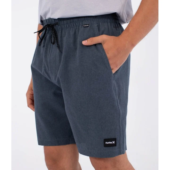 Boardshort Phantom Flow Volley 18″ homme