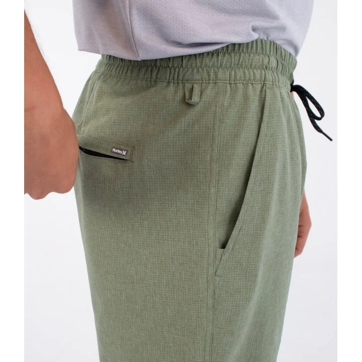 Boardshort Phantom Flow Volley 18″ homme — Grizzly