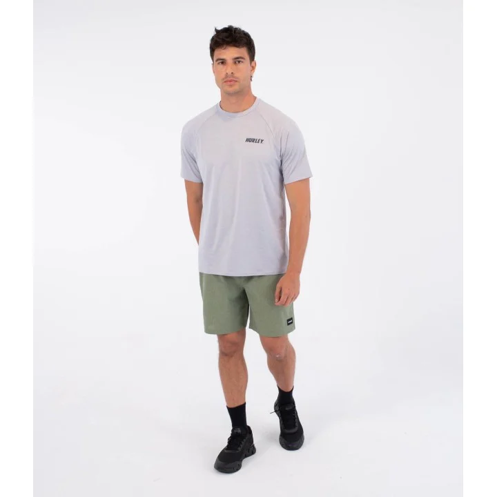 Boardshort Phantom Flow Volley 18″ homme — Grizzly