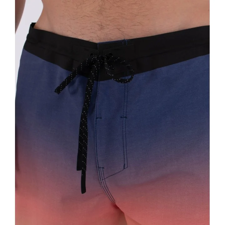 Boardshort Phantom Sidewinder Fuse 18″ homme — Abyss