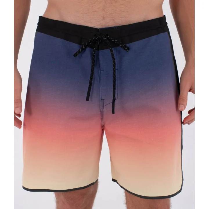 Boardshort Phantom Sidewinder Fuse 18″ homme — Abyss
