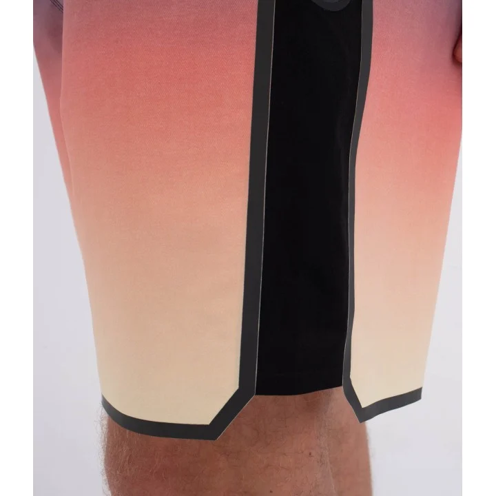 Boardshort Phantom Sidewinder Fuse 18″ homme — Abyss