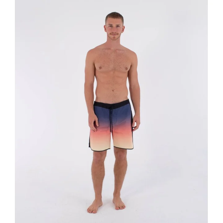Boardshort Phantom Sidewinder Fuse 18″ homme — Abyss