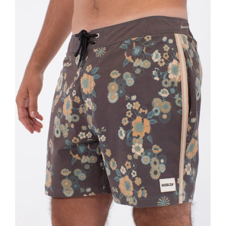 Men’s Phantom Naturals Sessions Boardshorts