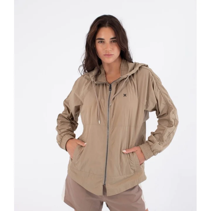 Women’s Bondi Spray Hooded Jacket