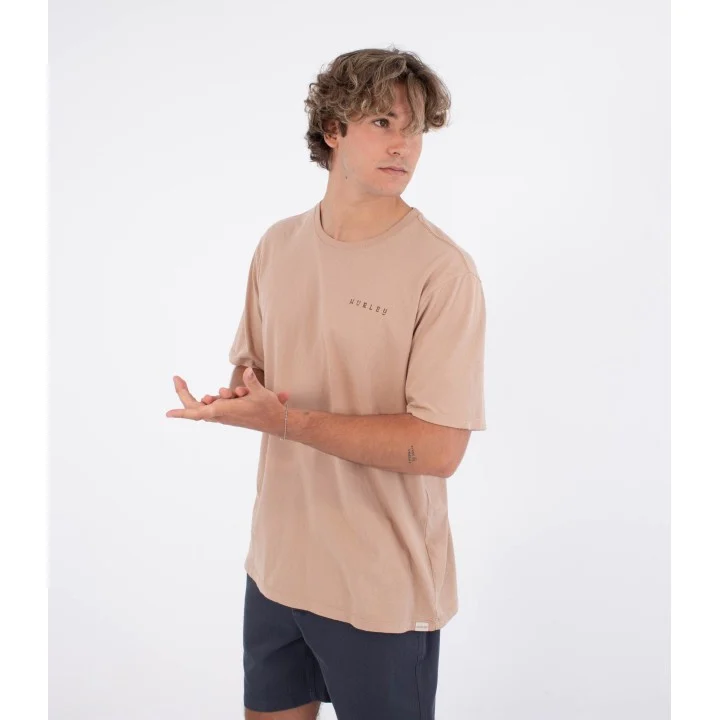 T-shirt Cycles of the Earth homme — Bristlecone