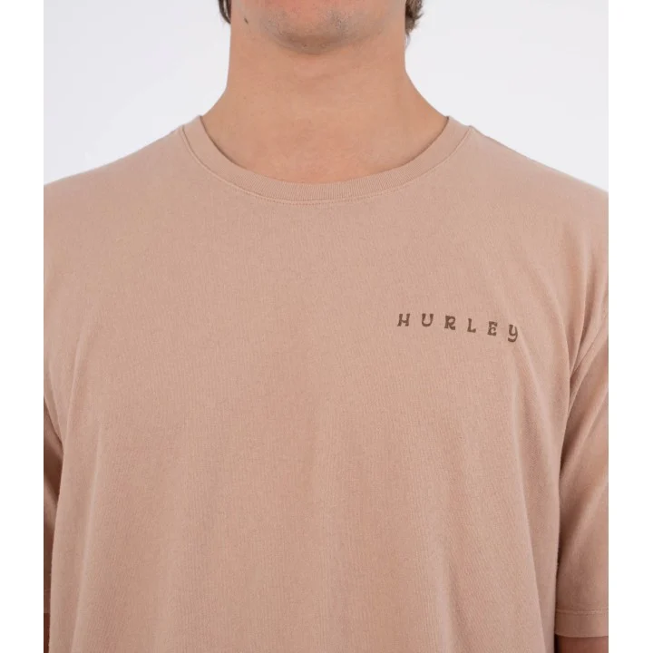 T-shirt Cycles of the Earth homme — Bristlecone